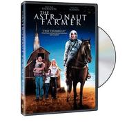 Astronaut Farmer [DVD] [2007] [Region 1] [US Import] [NTSC]