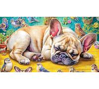 Astronaut-floating-in-space 1000 Pieces Jigsaw Puzzles for Family Classic Educational Games Decoration 38x52cm/1000pcs