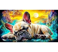 Astronaut-floating-in-space 1000 Pieces Jigsaw Puzzles for Kid Toys Classic Educational Games 38x26cm/1000pcs