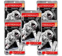Astronaut Food 5 Pack - Strawberries