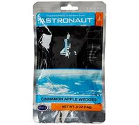 Astronaut Food - Cinnamon Apple Wedges