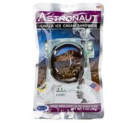 Astronaut Foods Space Food - Astronaut Ice Cream Sandwich