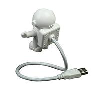 Astronaut For Bedroom/Book Desk Table Cute Top Selling USB Night Light LED Lamp For PC Notebook Laptop Home Decor Stylish and Popular