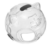 Astronaut Helmet for Cats Bubble Pet Headgear for Grooming