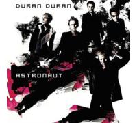 Duran Duran - Astronaut (Milky Clear Vinyl) [VINYL]