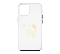 Astronaut on the Moon Catching Shooting Stars Case for iPhone 12/12 Pro