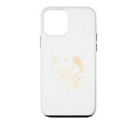 Astronaut on the Moon Catching Shooting Stars Case for iPhone 12 mini