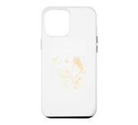 Astronaut on the Moon Catching Shooting Stars Case for iPhone 12 Pro Max