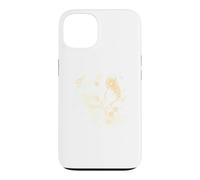 Astronaut on the Moon Catching Shooting Stars Case for iPhone 13