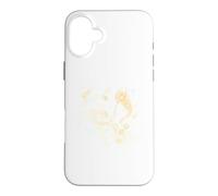 Astronaut on the Moon Catching Shooting Stars Case for iPhone 16 Plus