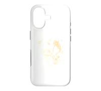 Astronaut on the Moon Catching Shooting Stars Case for iPhone 17