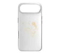 Astronaut on the Moon Catching Shooting Stars Case for iPhone Air