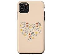 Astronaut Planets Rockets Heart Love Space Galaxy Kids Women Case for iPhone 11 Pro Max