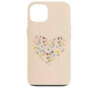 Astronaut Planets Rockets Heart Love Space Galaxy Kids Women Case for iPhone 13