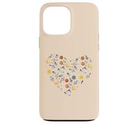 Astronaut Planets Rockets Heart Love Space Galaxy Kids Women Case for iPhone 13 Pro Max