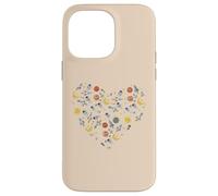 Astronaut Planets Rockets Heart Love Space Galaxy Kids Women Case for iPhone 14 Pro Max