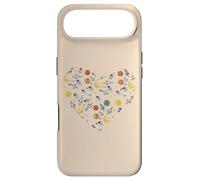 Astronaut Planets Rockets Heart Love Space Galaxy Kids Women Case for iPhone Air