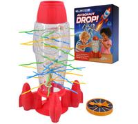 Astronaut Rocket Dexterity Tabletop Game For Kids