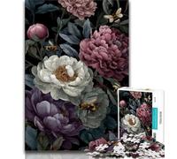 Astronaut Shooting Basketball Jigsaw Puzzles for Adults Teenagers Jigsaws Puzzle,Relax Games Is Ideal As A Gift for The Whole Family 50x75cm