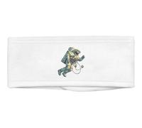 'Astronaut Space Walk' Beauty Head Band/Hair Band (HB00034301)