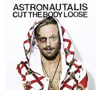 Astronautalis - Cut The Body Loose [VINYL]