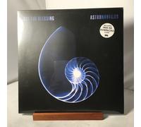 Get The Blessing - Astronautilus, Yelllow Vinyl [New & Sealed] 12" Vinyl