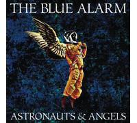 Astronauts and Angels