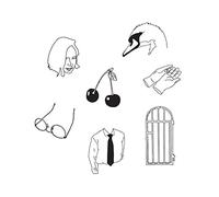 Astronauts etc - Living In Symbol