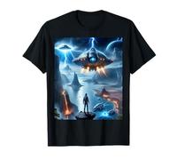 Astronaut's Odyssey T-Shirt
