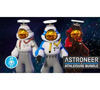 ASTRONEER Athleisure Bundle
