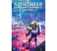 Astroneer: Countdown Vol.1