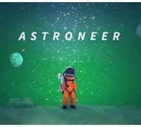 Astroneer EU PC Steam CD Key