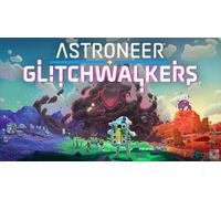 ASTRONEER: Glitchwalkers