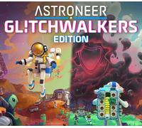 Astroneer Glitchwalkers Edition EU XBOX One / Xbox Series X|S / PC CD Key