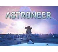 Astroneer (PC / Xbox One / Xbox Series X|S) Microsoft Store Key - EU