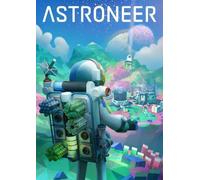 ASTRONEER Xbox/PC (Europe & UK)