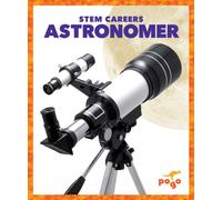 Astronomer