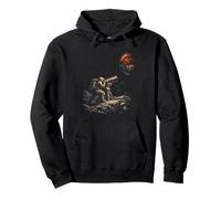 Astronomer Astronomy Pullover Hoodie