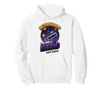 Astronomer Space Lover Solar System Celestial Astronomy Pullover Hoodie