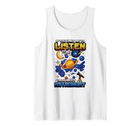 Astronomer Space Lover Solar System Celestial Astronomy Tank Top