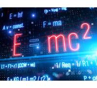 Astronomers Put Einstein to the Test