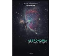 Astronomia: uma breve história