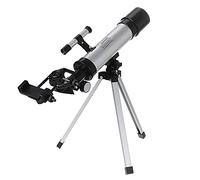 Astronomic Telescope90X Professional Astronomical Monocular Telescope Space Reflector Scope Refractor Tripod Barlow Lens 2 Eyepiecesfor Sky Star Gazing