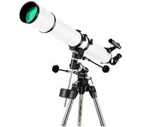 Astronomical 1000X90Mmhigh-Definition Professional Deep Space Stargazing Viewing Student Adult,A,