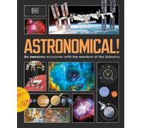 Astronomical!