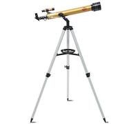 Astronomical, 45° Erect Optical Stellar with Tripod for 360° Degree Adjustment,Student Starter Edition