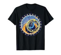 Astronomical Clock Astronomy Prague Astronomical Clock T-Shirt