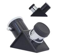 Astronomical Diagonal Mirror - Dielectric 90 Degree Diagonal Reflector,Astronomical Visual Astrophotography, Telescope Eyepiece Accessories for Beginners, Kids