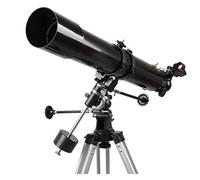 Astronomical For Beginners Observation80mm Caliber 900mm Focal Length Refracting For Kids Beginners,Travel With Carry Bag And Adjustable Tripod