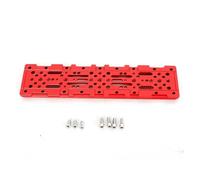 Astronomical Holder Screw Feed Screw Telescope Accessories Wide/Narrow Dovetail Plate Guide Mirror Astronomical telescope part